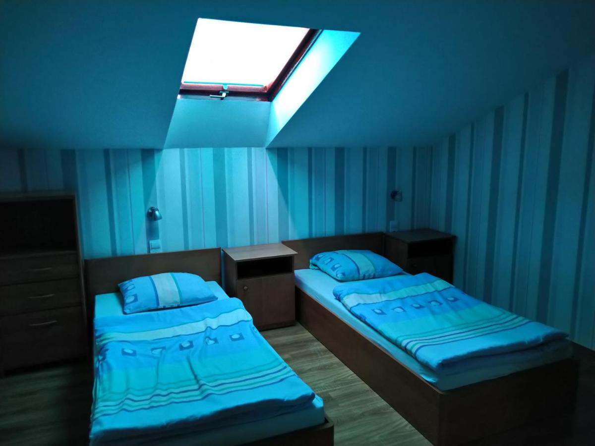 Dworek Lesny Kudowa Zdroj Ngoại thất bức ảnh